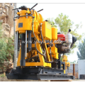 Rated Drill 230m Small Hydraulic Water Well Driller